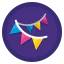 Garlands icon 64x64