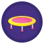 Trampoline іконка 64x64