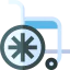 Wheelchair icon 64x64