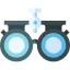 Eye test іконка 64x64