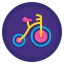Bicycle Symbol 64x64