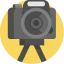 Camera icon 64x64