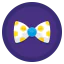 Bow tie Symbol 64x64