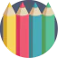 Pencil icon 64x64