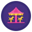 Carousel Ikona 64x64