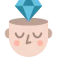 Diamond icon 64x64