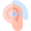 Hearing aid Ikona 64x64