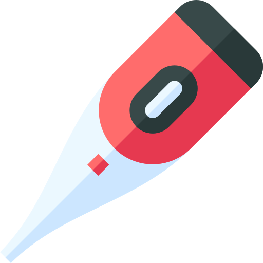 Thermometer icon