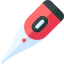 Thermometer icon 64x64