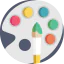 Paint icon 64x64