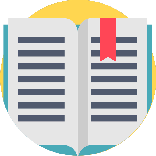 Book icon