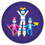 Troupe Symbol 64x64