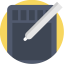 Graphic tablet icon 64x64
