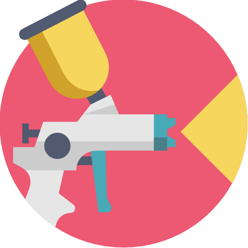 Paint icon