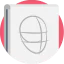 Sketch icon 64x64