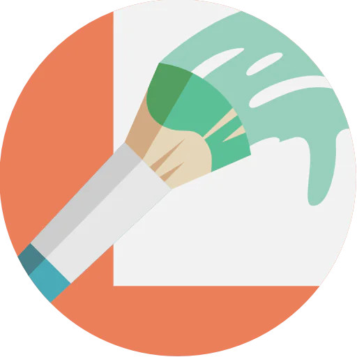 Brush icon