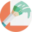 Brush icon 64x64