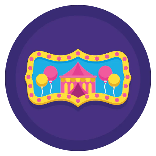 Circus icon