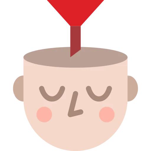 Funnel icon