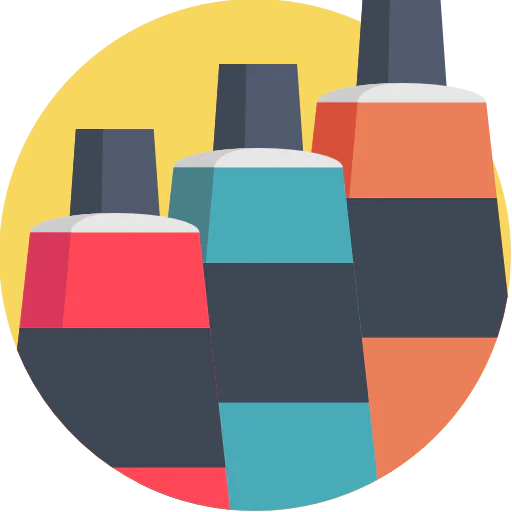 Paint icon