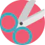 Scissors icon 64x64