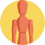 Dummy Symbol 64x64