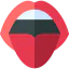 Sore throat icon 64x64