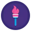 Torch іконка 64x64