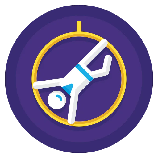 Acrobat icon