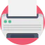 Printer icon 64x64