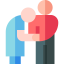 Old people icon 64x64