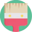 Brush icon 64x64