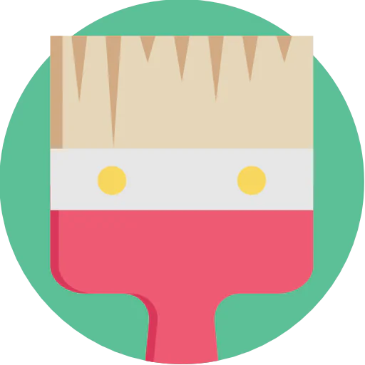 Brush icon