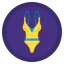 Swimsuit icon 64x64