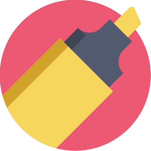 Marker icon