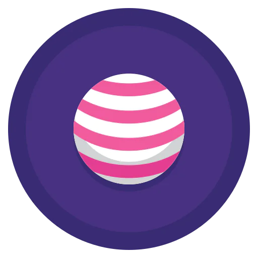 Ball icon