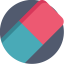 Eraser icon 64x64