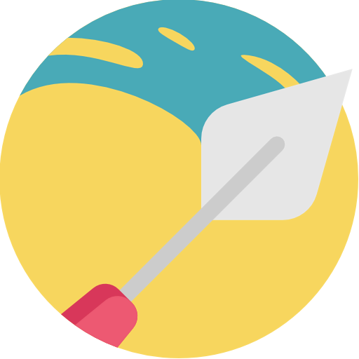 Paint icon