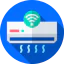 Air conditioner icon 64x64