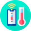 Smartphone icon 64x64
