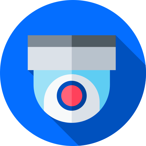 Cctv icon