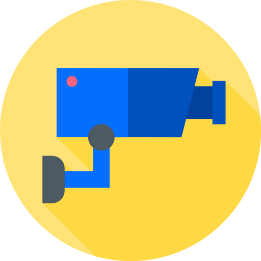 Cctv icon
