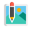 Edit icon 64x64