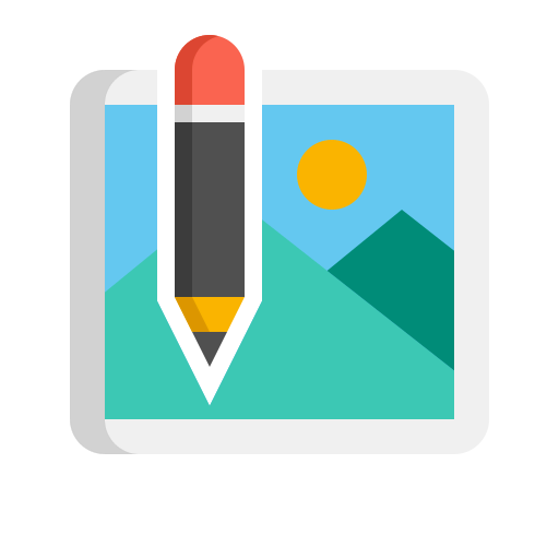 Edit icon