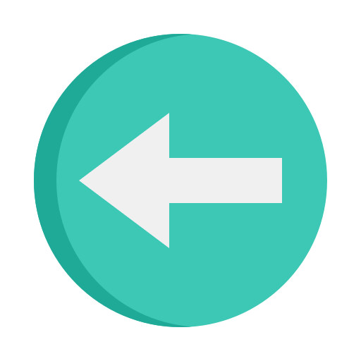 Back icon