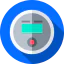Robot vacuum 图标 64x64