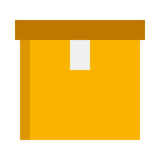 Box icon
