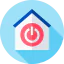 Smart home アイコン 64x64