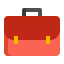 Briefcase icon 64x64
