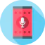 Microphone icon 64x64